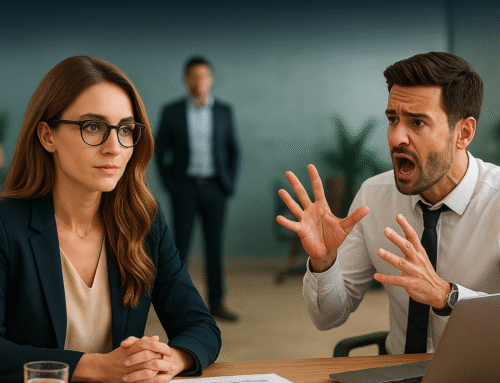 Emotionen regulieren – Der unterschätzte Mehrwert im Business