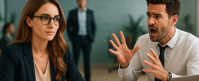 Emotionen lassen sich regulieren.