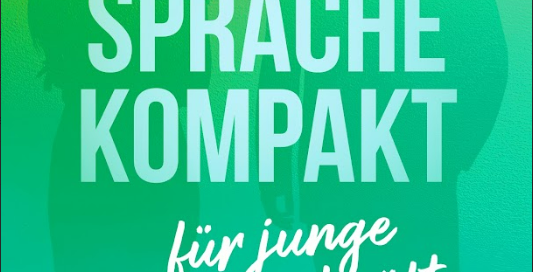 Körpersprache kompakt, dein Wissen für deine Führungsaufgaben.